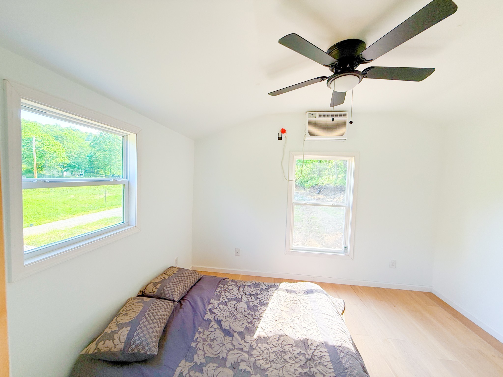 140 Ben Johnson Road Pulaski, TN 38478 - Photo 18 of 44 a bedroom with a bed and a window