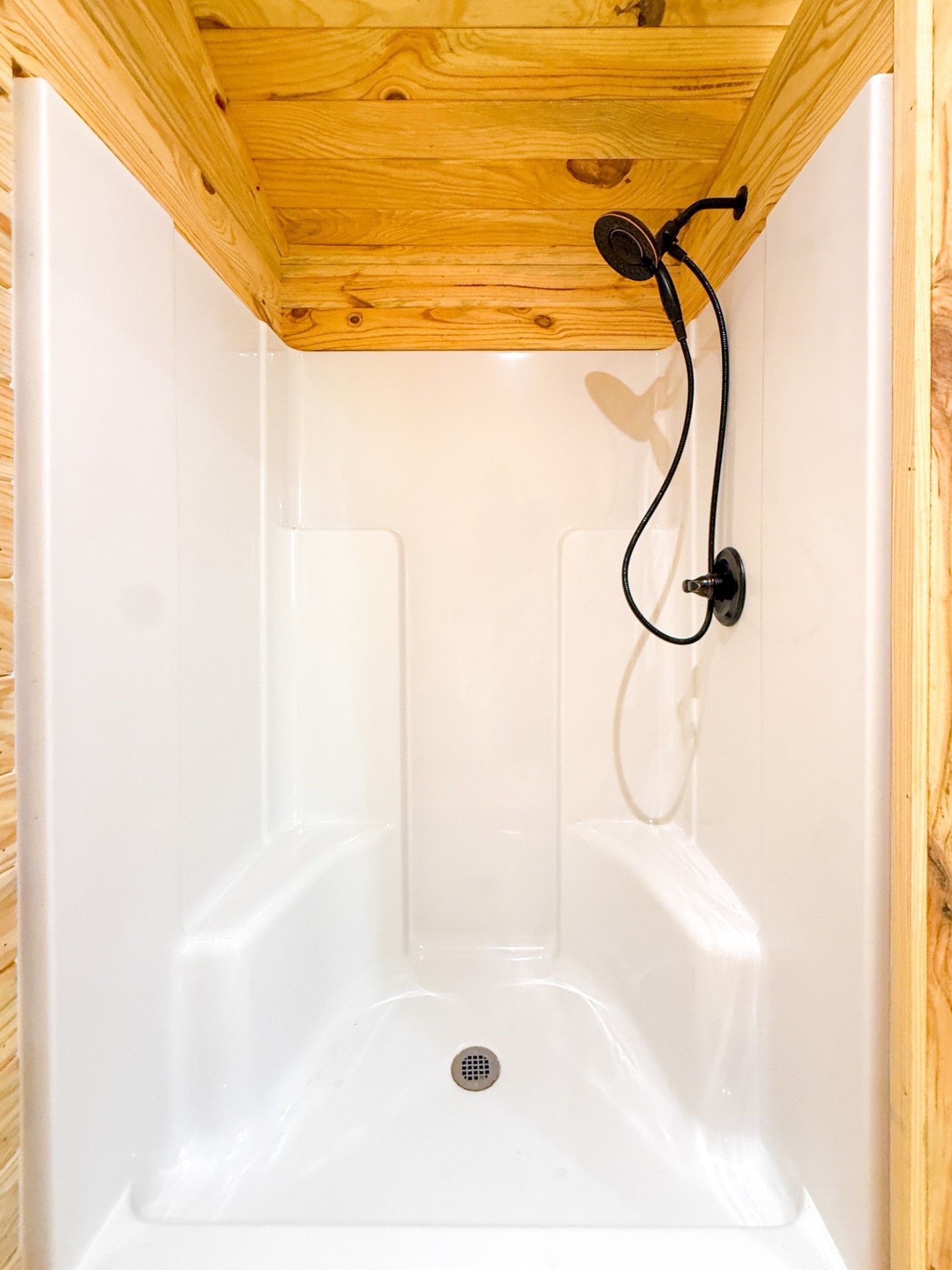 140 Ben Johnson Road Pulaski, TN 38478 - Photo 23 of 44 a bathroom with a shower
