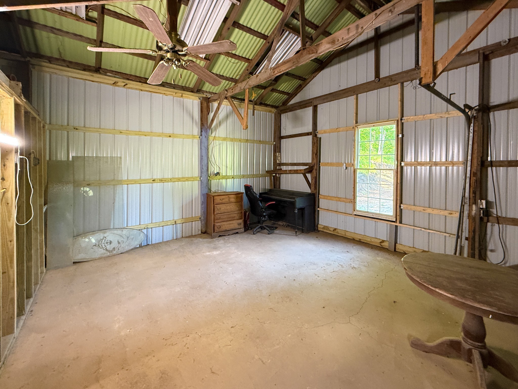 140 Ben Johnson Road Pulaski, TN 38478 - Photo 29 of 44 a view of livingroom with furniture