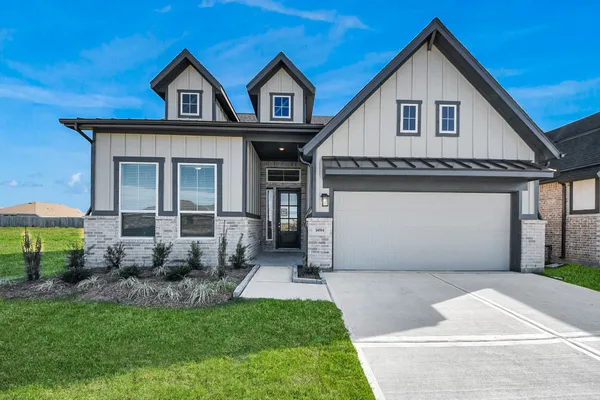 $494,990 | 9606 Chateau Hill, Manvel, TX 77578