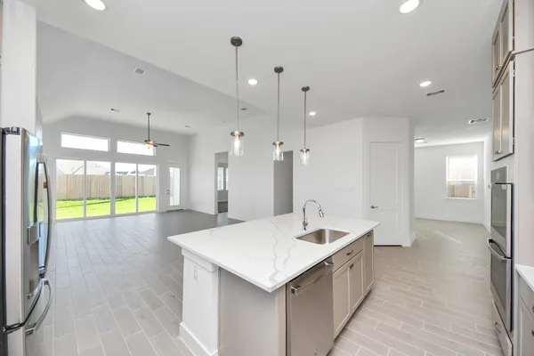 $494,990 | 9606 Chateau Hill, Manvel, TX 77578