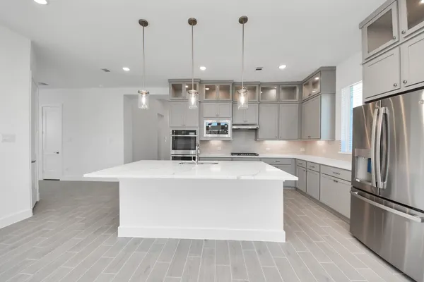 $494,990 | 9606 Chateau Hill, Manvel, TX 77578