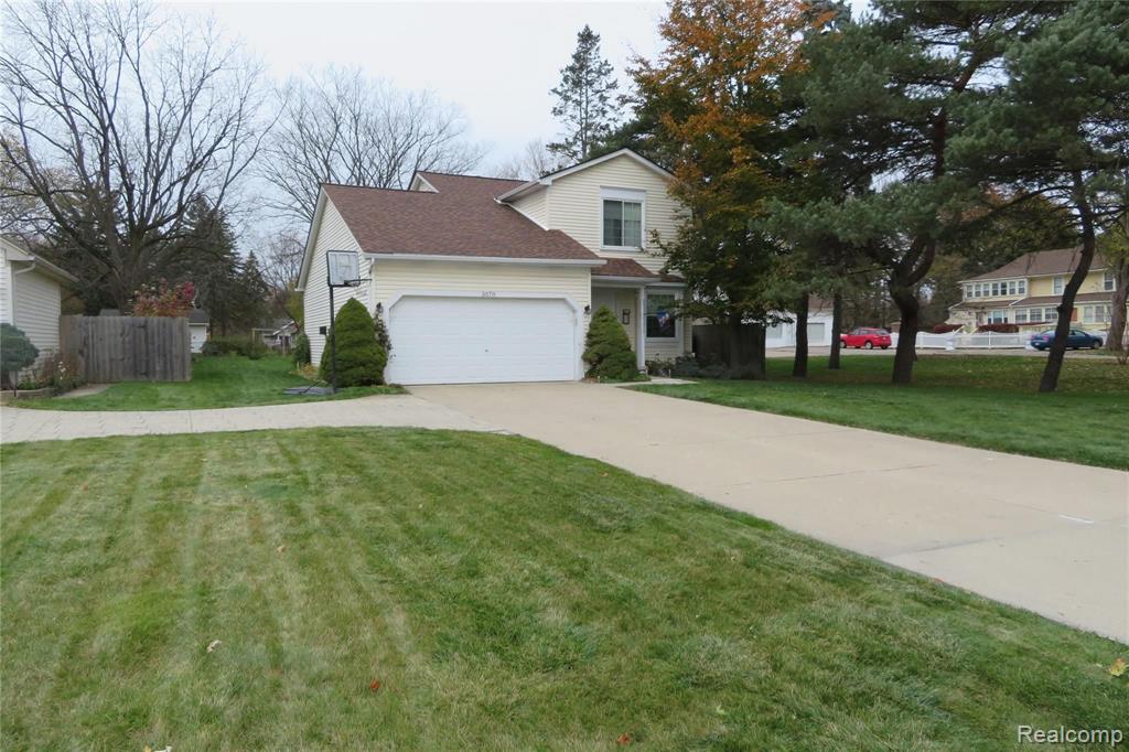 3070 Crooks Road Rochester Hills, MI 48309 - Photo 1 of 17