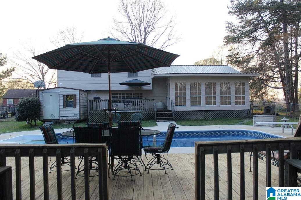 2705 Oak Shadow Terrace Pinson, AL 35215 - Photo 4 of 13