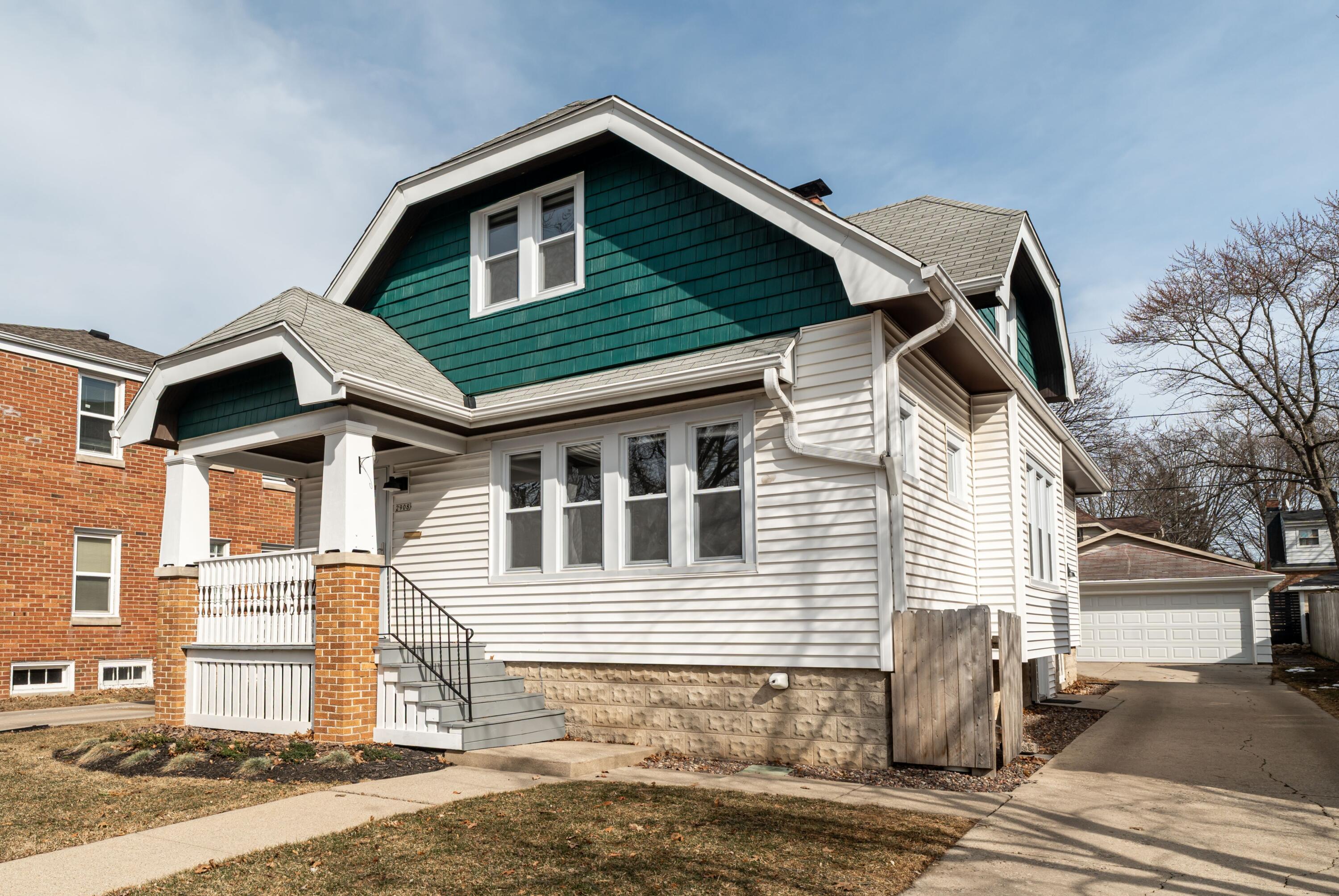 2908 North 74th Street Milwaukee, WI 53210 - Photo 1 of 1 Welcome Home!