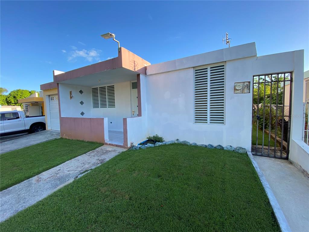 13 Urb Monte Rio 75 Cabo Rojo, PR 00623 - Photo 1 of 1 For Sale Only - Urb Monte Rio 75 tallaboa St Cabo Rojo PR 00623