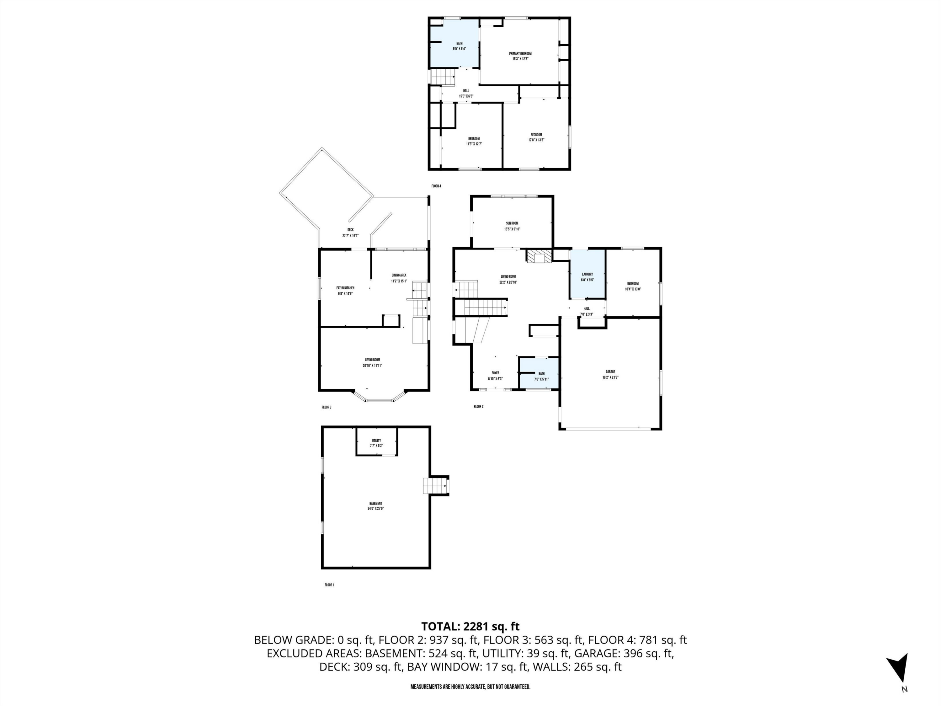 1501 George Street Manitowoc, WI 54220 - Photo 32 of 33
