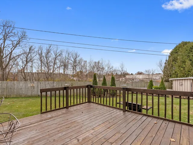 $269,900 | 1501 George Street, Manitowoc, WI 54220