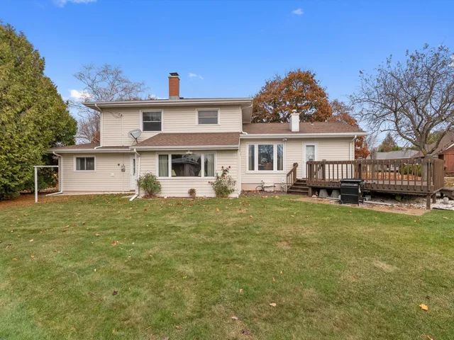 $269,900 | 1501 George Street, Manitowoc, WI 54220