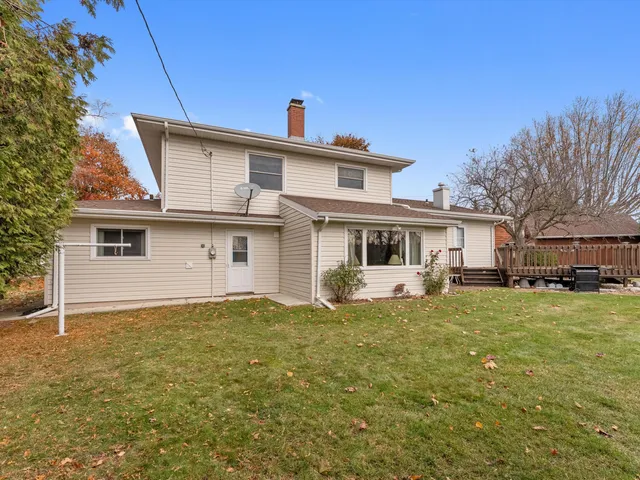 $269,900 | 1501 George Street, Manitowoc, WI 54220