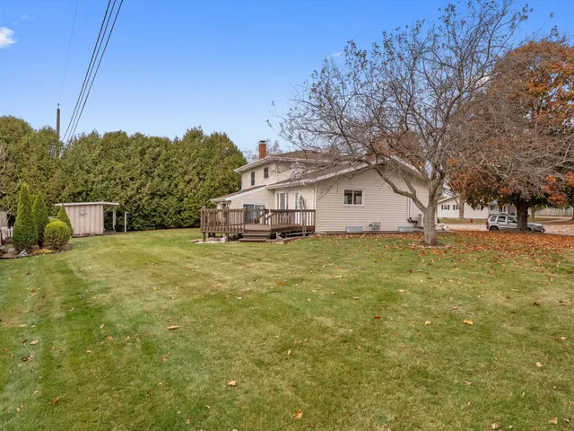 $269,900 | 1501 George Street, Manitowoc, WI 54220