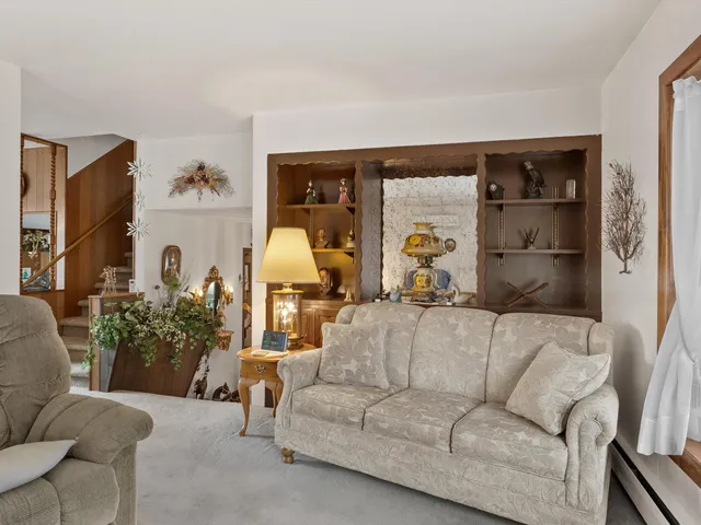 $269,900 | 1501 George Street, Manitowoc, WI 54220