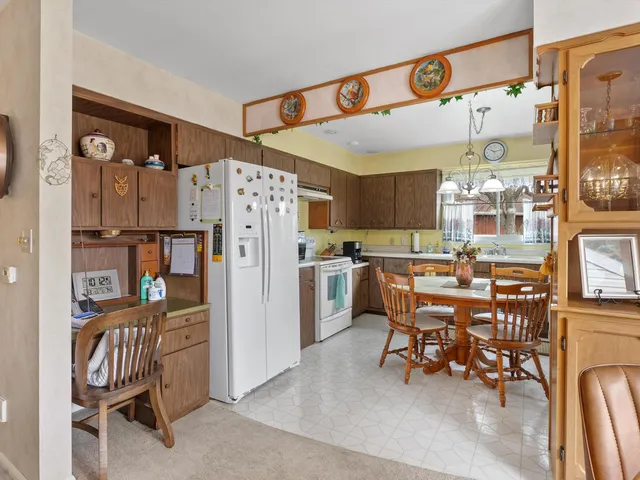 $269,900 | 1501 George Street, Manitowoc, WI 54220