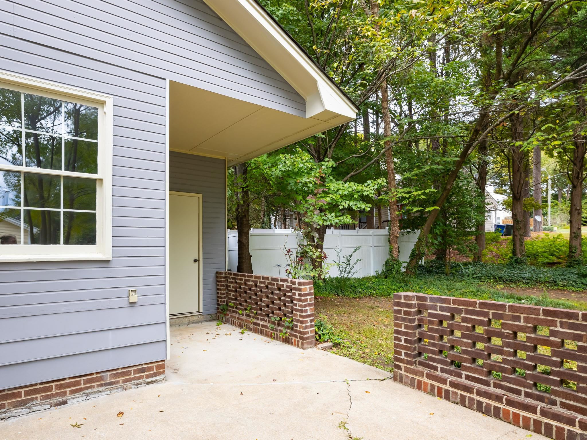 4408 Lake Ridge Drive Raleigh, NC 27604 - Photo 15 of 45 Photo 15