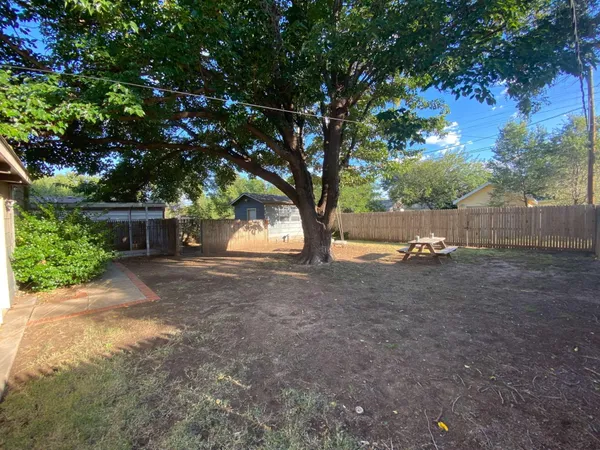 $1,800 | 3315 25th Street, Lubbock, TX 79410