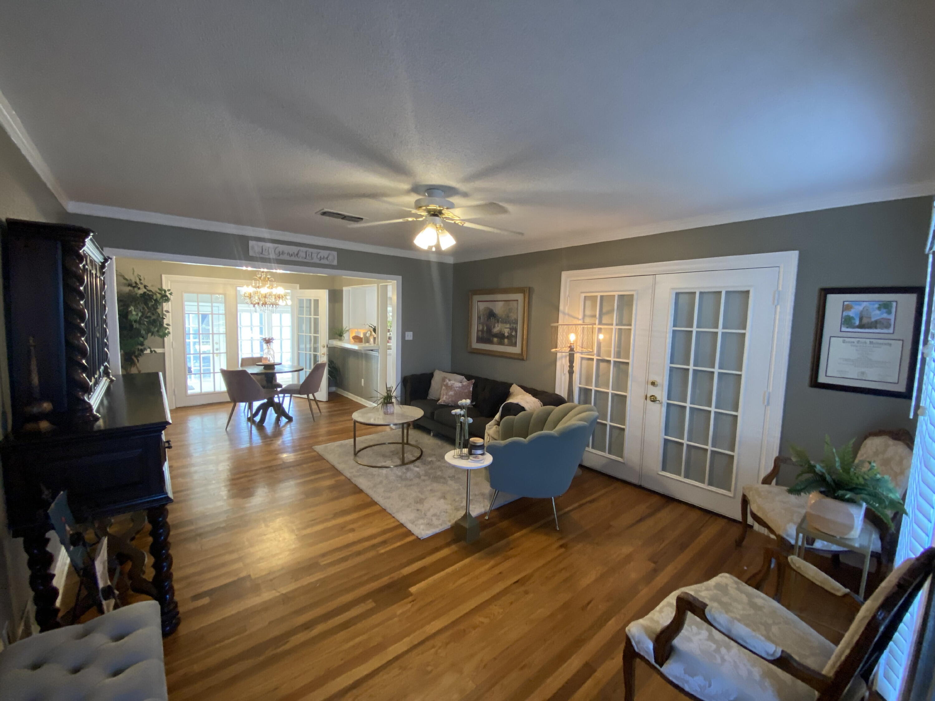 3315 25th Street Lubbock, TX 79410 - Photo 5 of 20 5