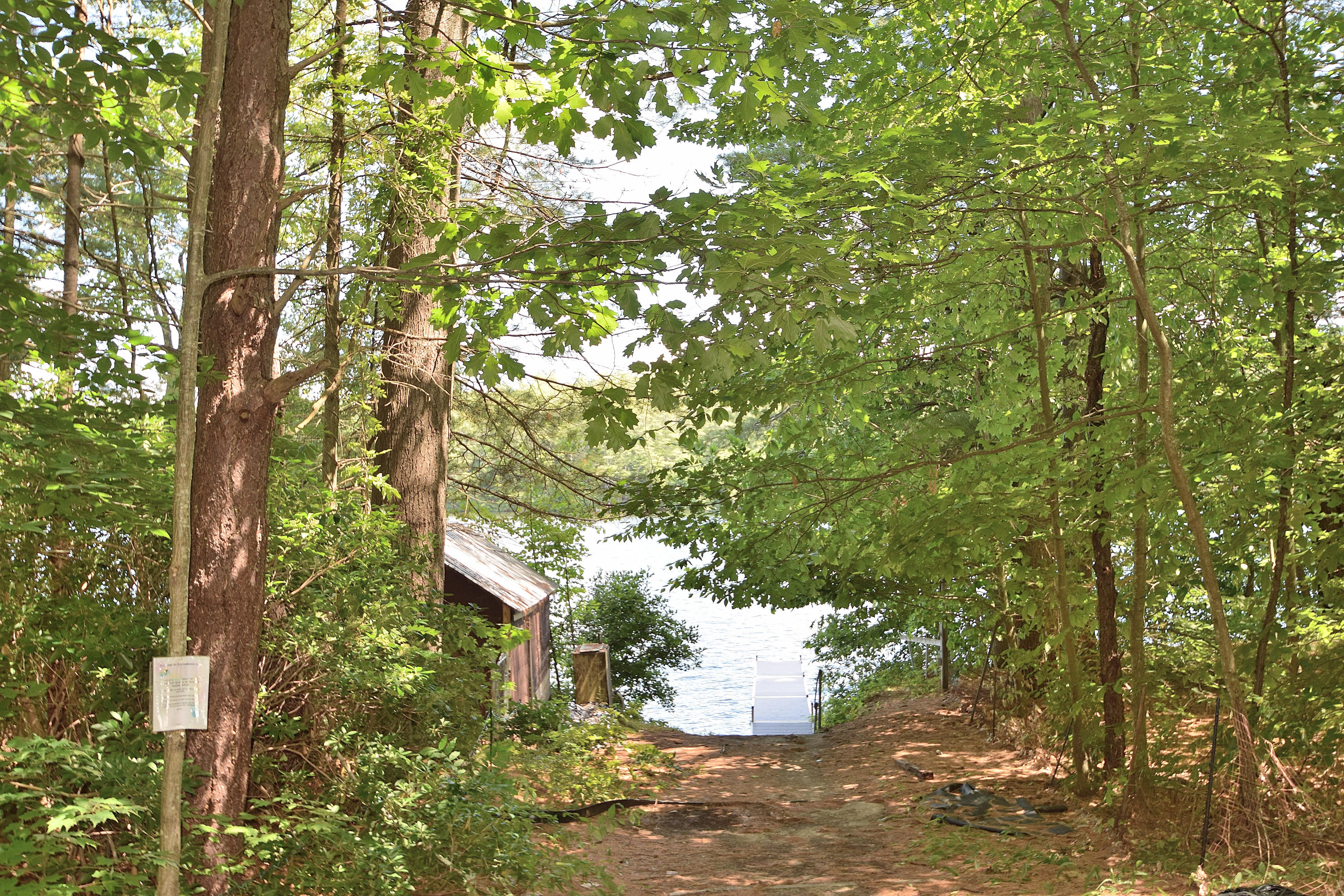 621 Webbs Mills Road Raymond, ME 04071 - Photo 62 of 66 ROW