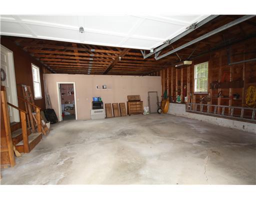 561 Hendrick's Hill Road Southport, ME 04576 - Photo 24 of 24 Other. Attached garage w heated...