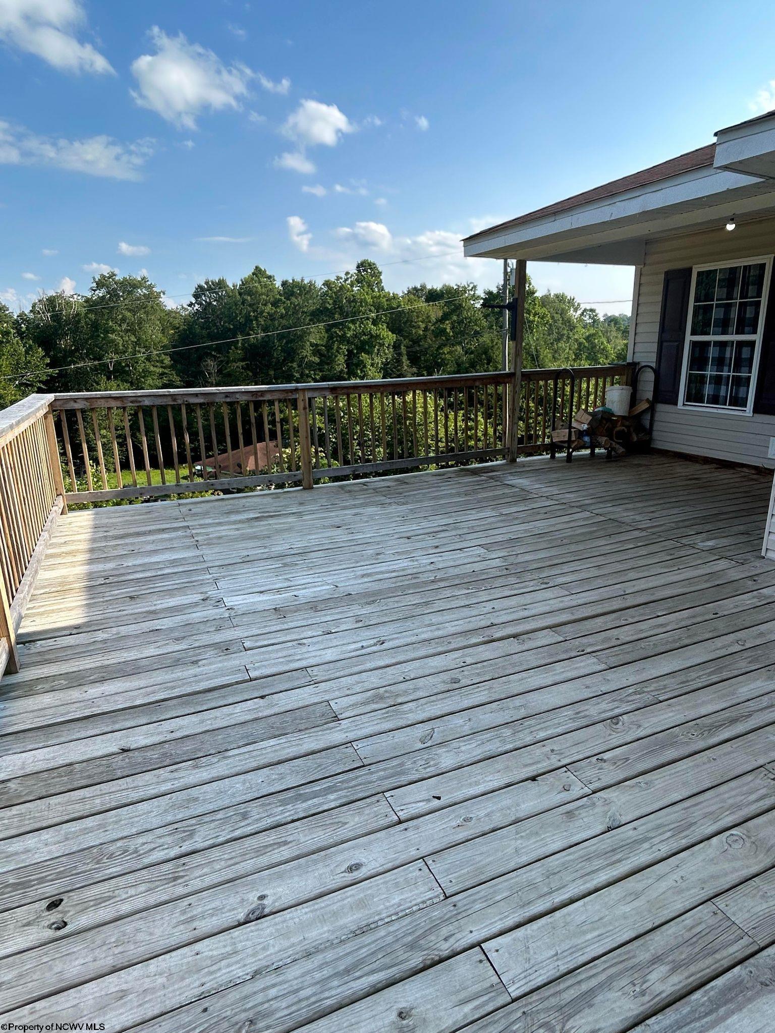 841 Hinkle Ridge Road French Creek, WV 26218 - Photo 7 of 19 Gallery Image 7