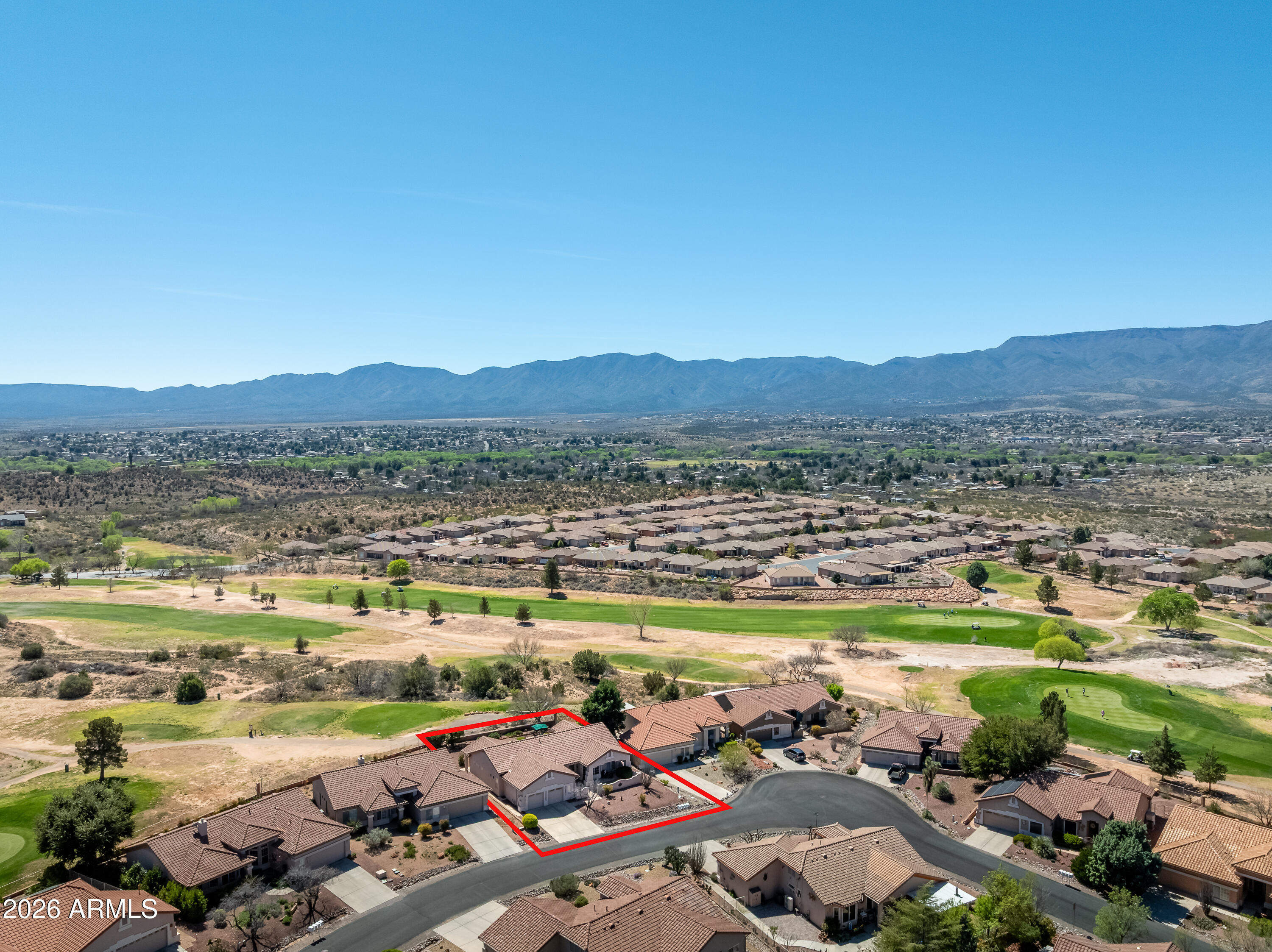 5245 Whisper Ridge Cornville, AZ 86325 - Photo 47 of 49 5245 Whisper Ridge Cornville AZ-7