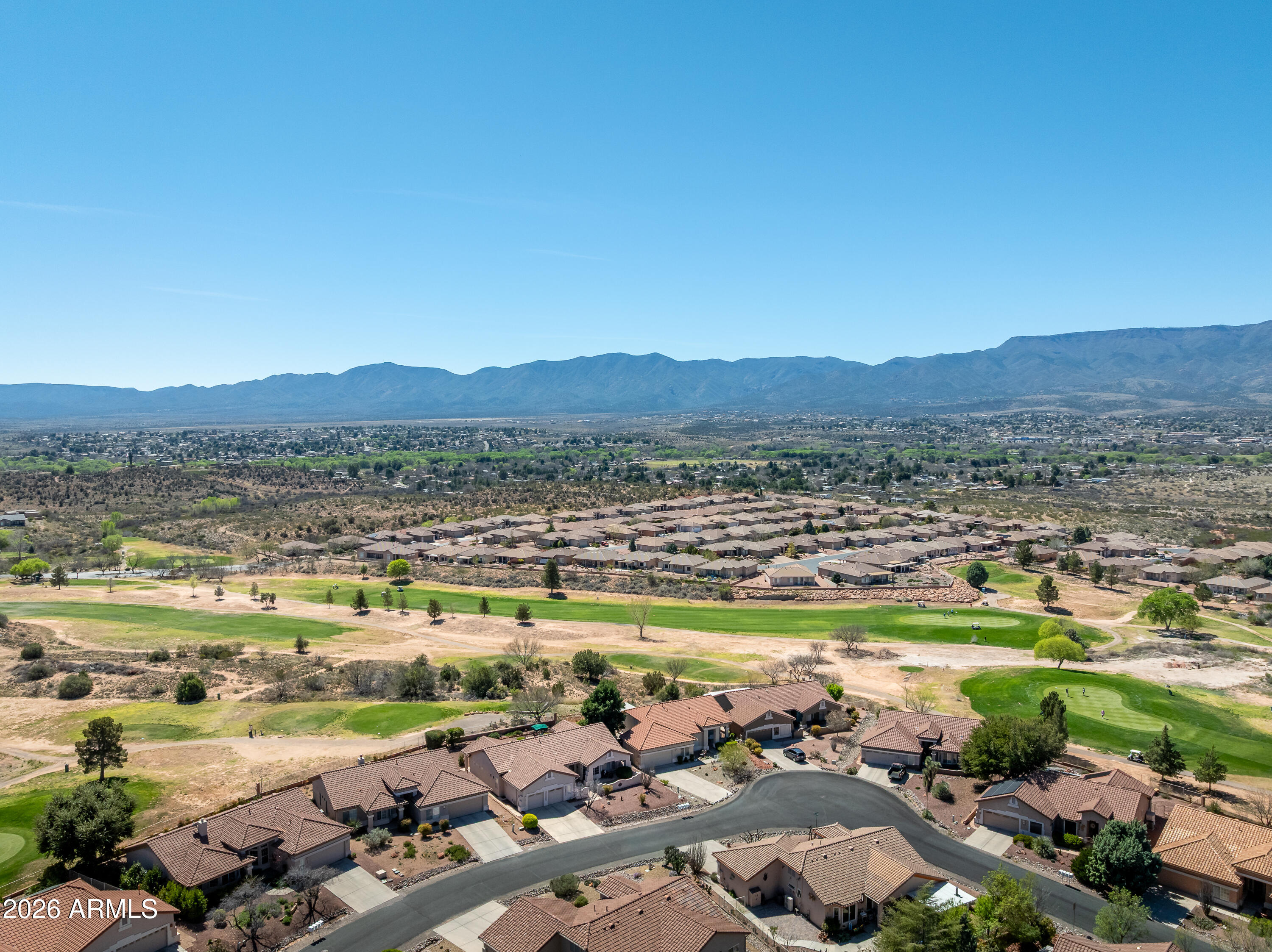 5245 Whisper Ridge Cornville, AZ 86325 - Photo 48 of 49 5245 Whisper Ridge Cornville AZ-8