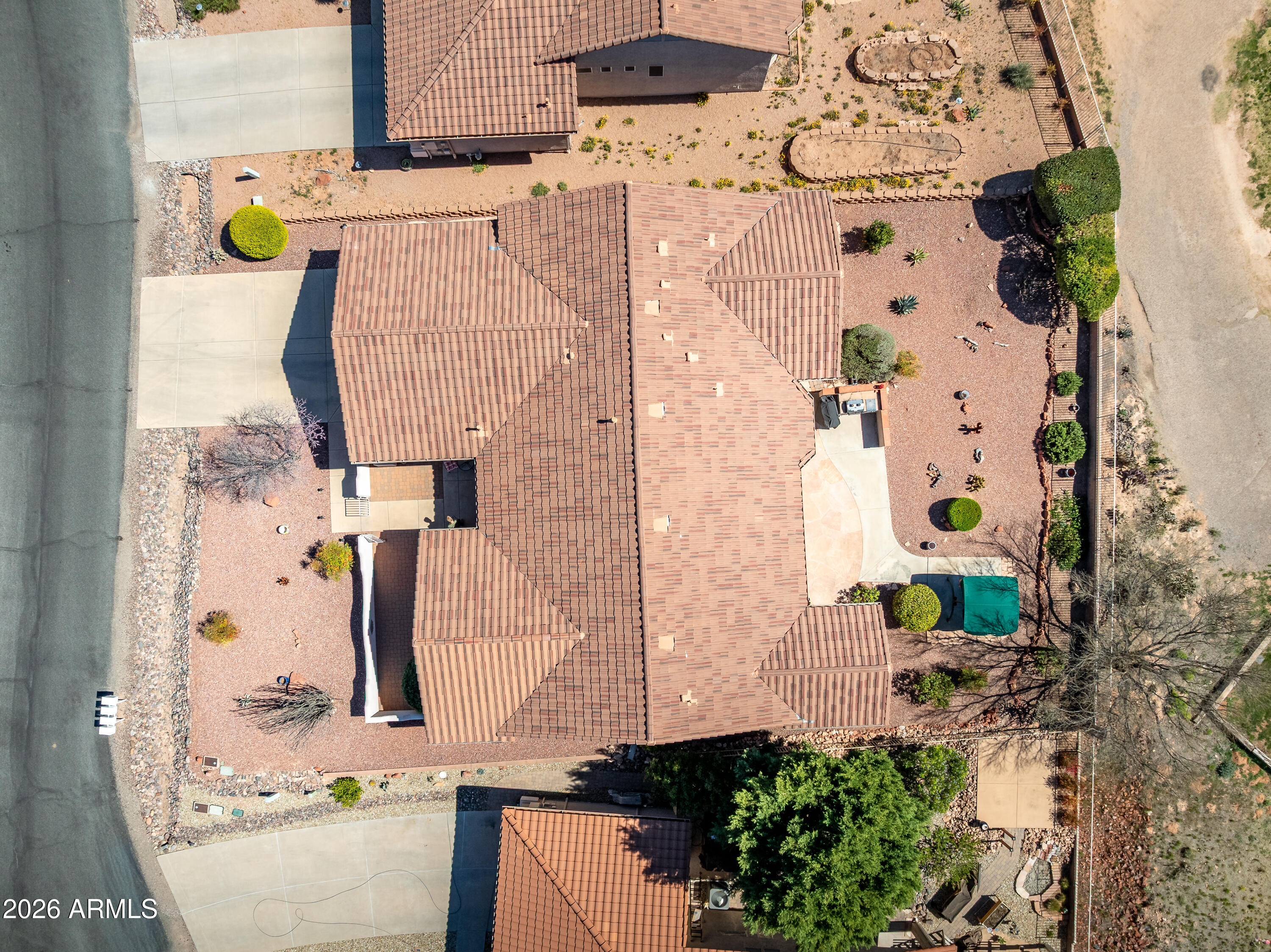 5245 Whisper Ridge Cornville, AZ 86325 - Photo 49 of 49 5245 Whisper Ridge Cornville AZ-2