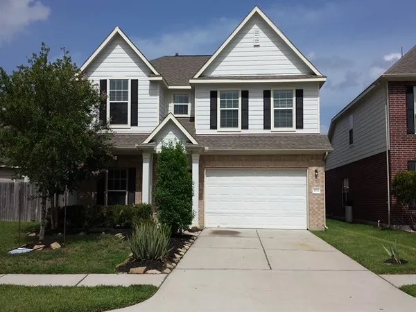 $2,390 | 4934 Trailing Clover Court, Houston, TX 77084