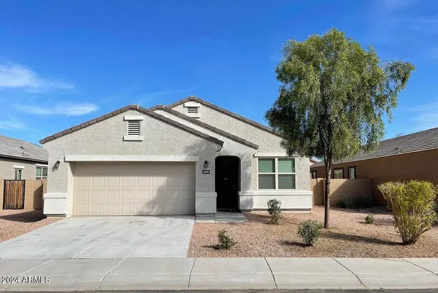 $345,000 | 6999 South Blue Hills Drive, Buckeye, AZ 85326