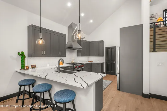 $1,844,000 | 70 Golden Bear Drive, Carbondale, CO 81623