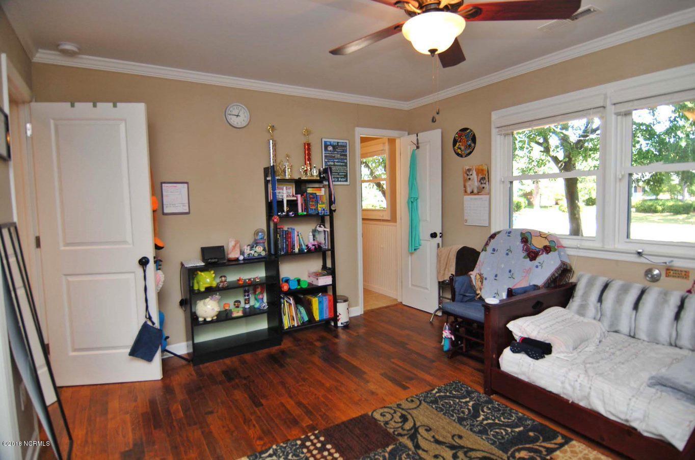 22 Partridge Road Wilmington, NC 28412 - Photo 15 of 30 15 x 12 Master Bedroom 2 off Main part of home with private bath
