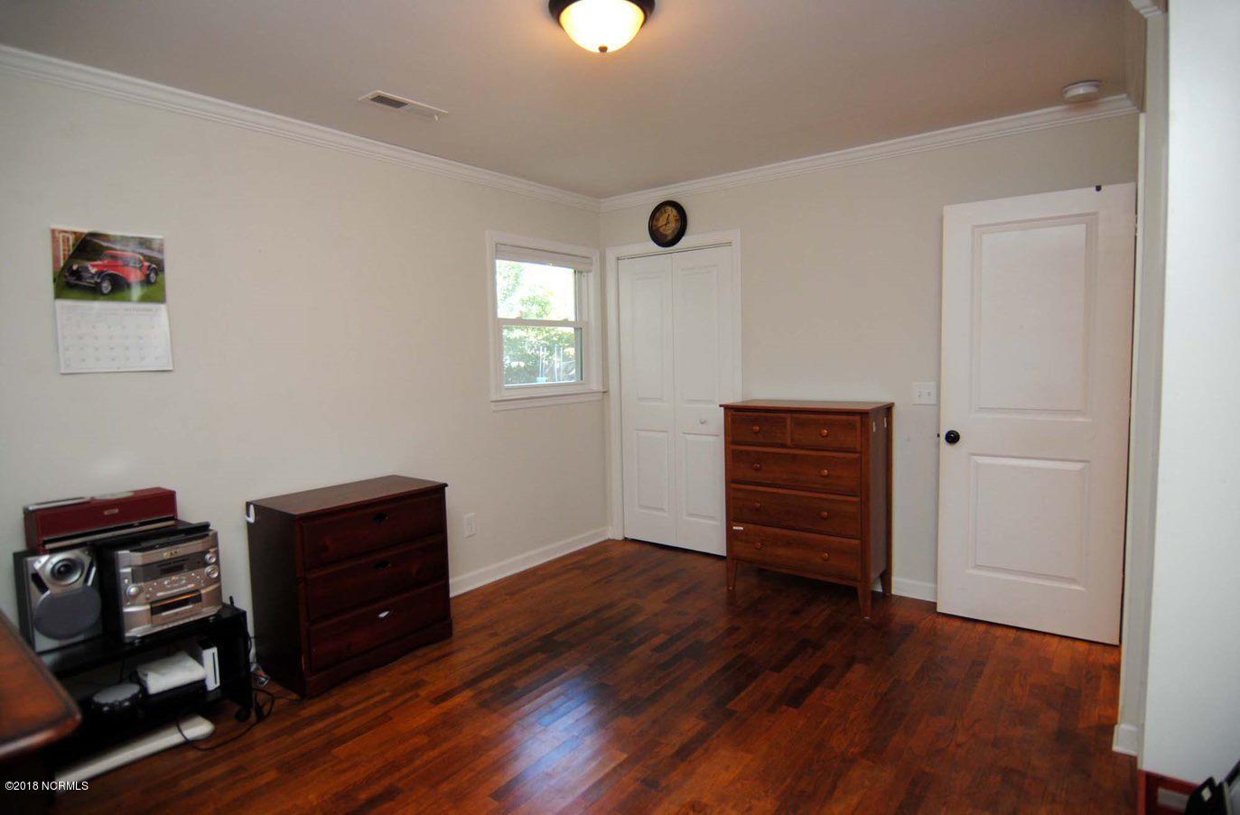 22 Partridge Road Wilmington, NC 28412 - Photo 18 of 30 Bedroom 2