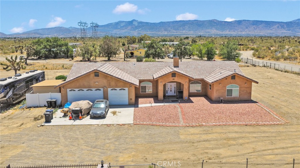 3677 Arcadia Road Phelan, CA 92371 - Photo 22 of 28