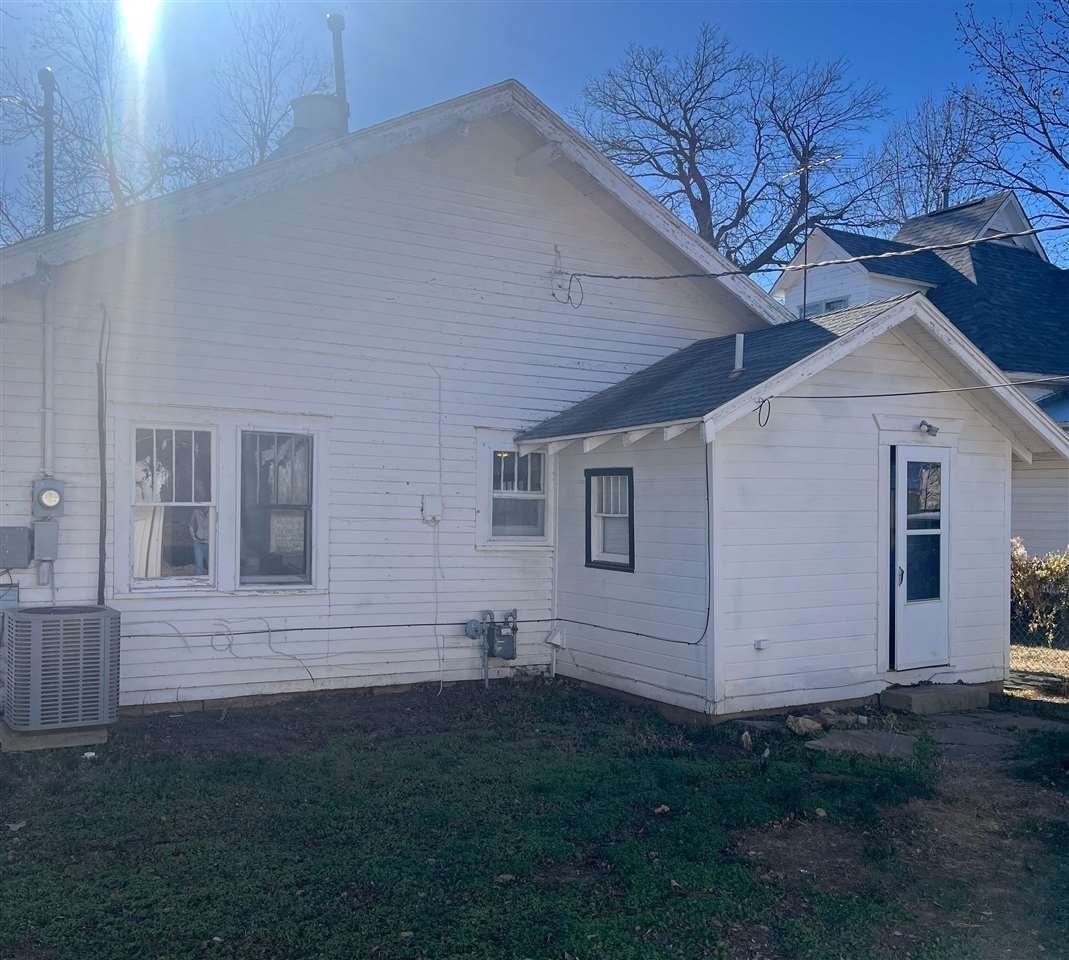 813 Delaware Perry, OK 73077 - Photo 24 of 26 Gallery Image 24
