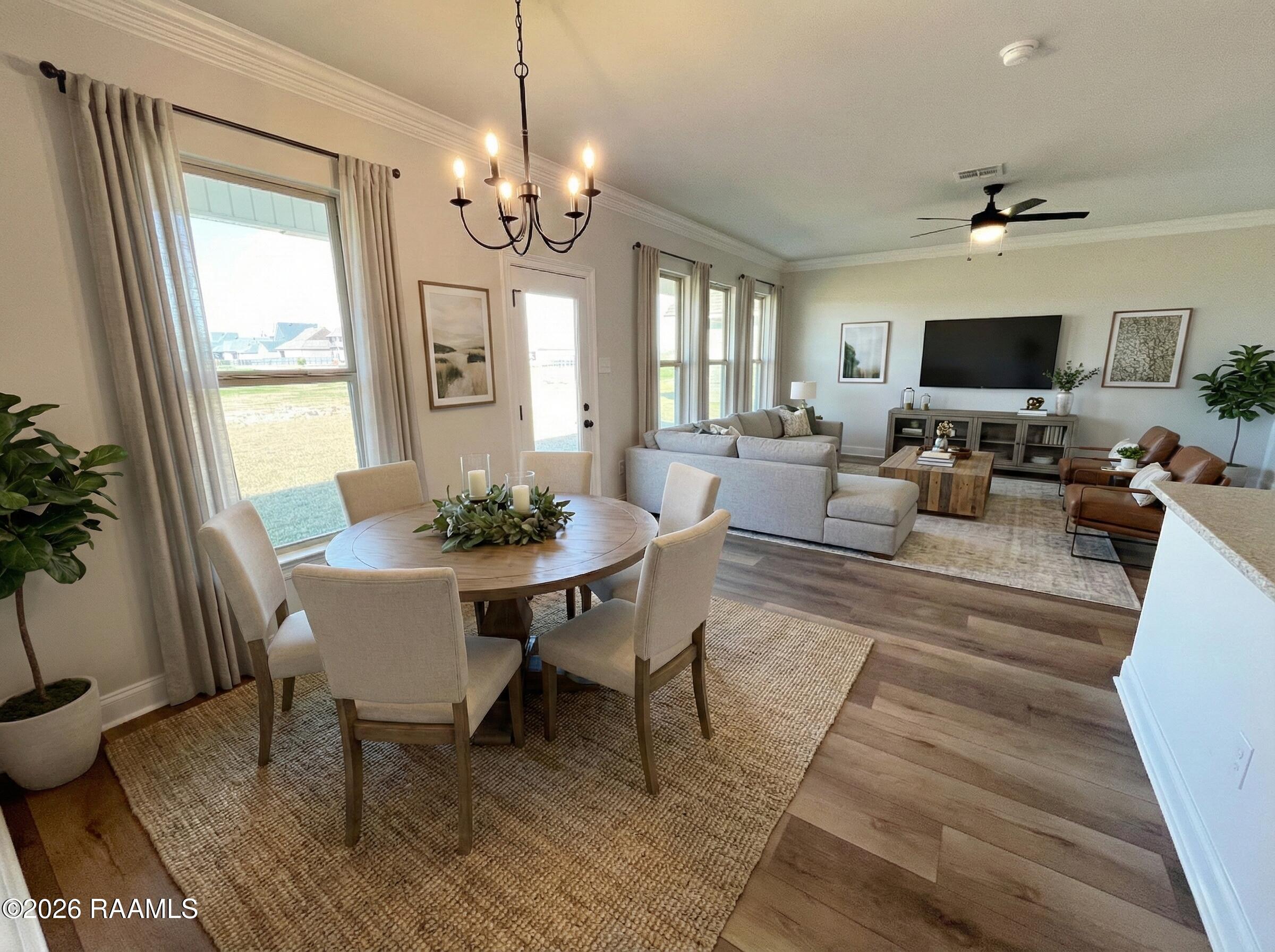 108 Mastermind Youngsville, LA 70592 - Photo 2 of 10 Virtually Staged