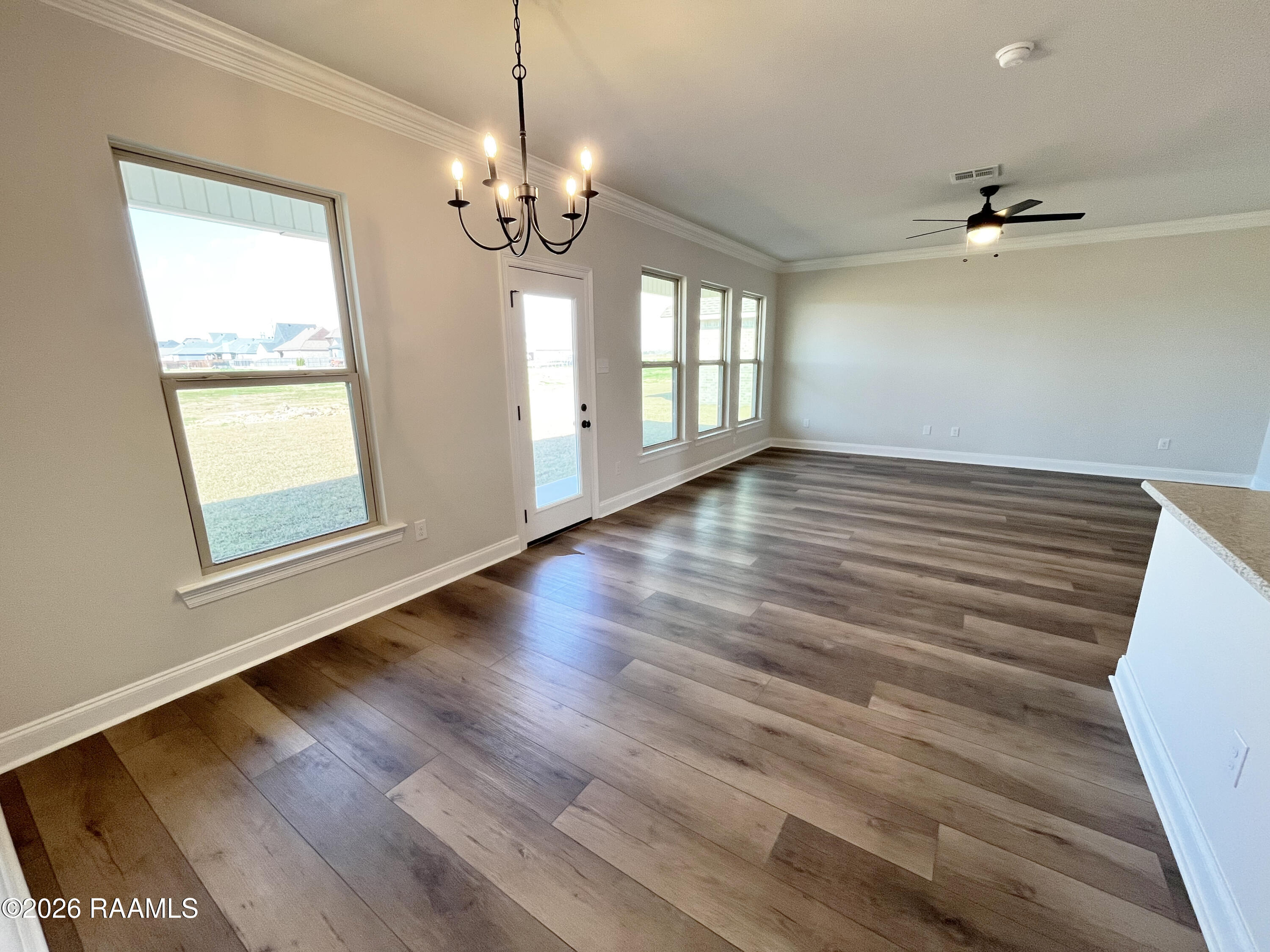 108 Mastermind Youngsville, LA 70592 - Photo 5 of 10 Living and Dining