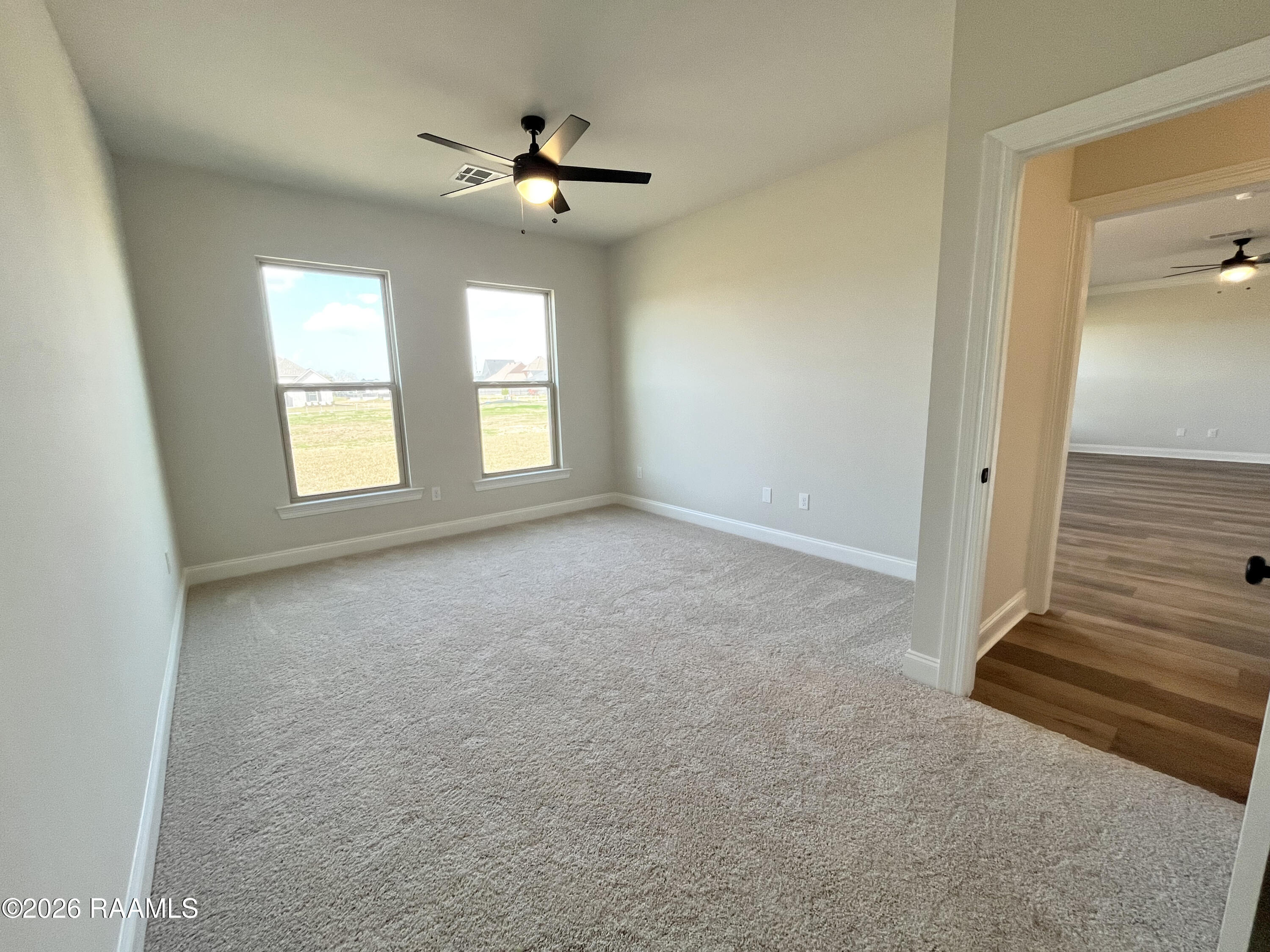 108 Mastermind Youngsville, LA 70592 - Photo 7 of 10 PRIMARY BEDROOM