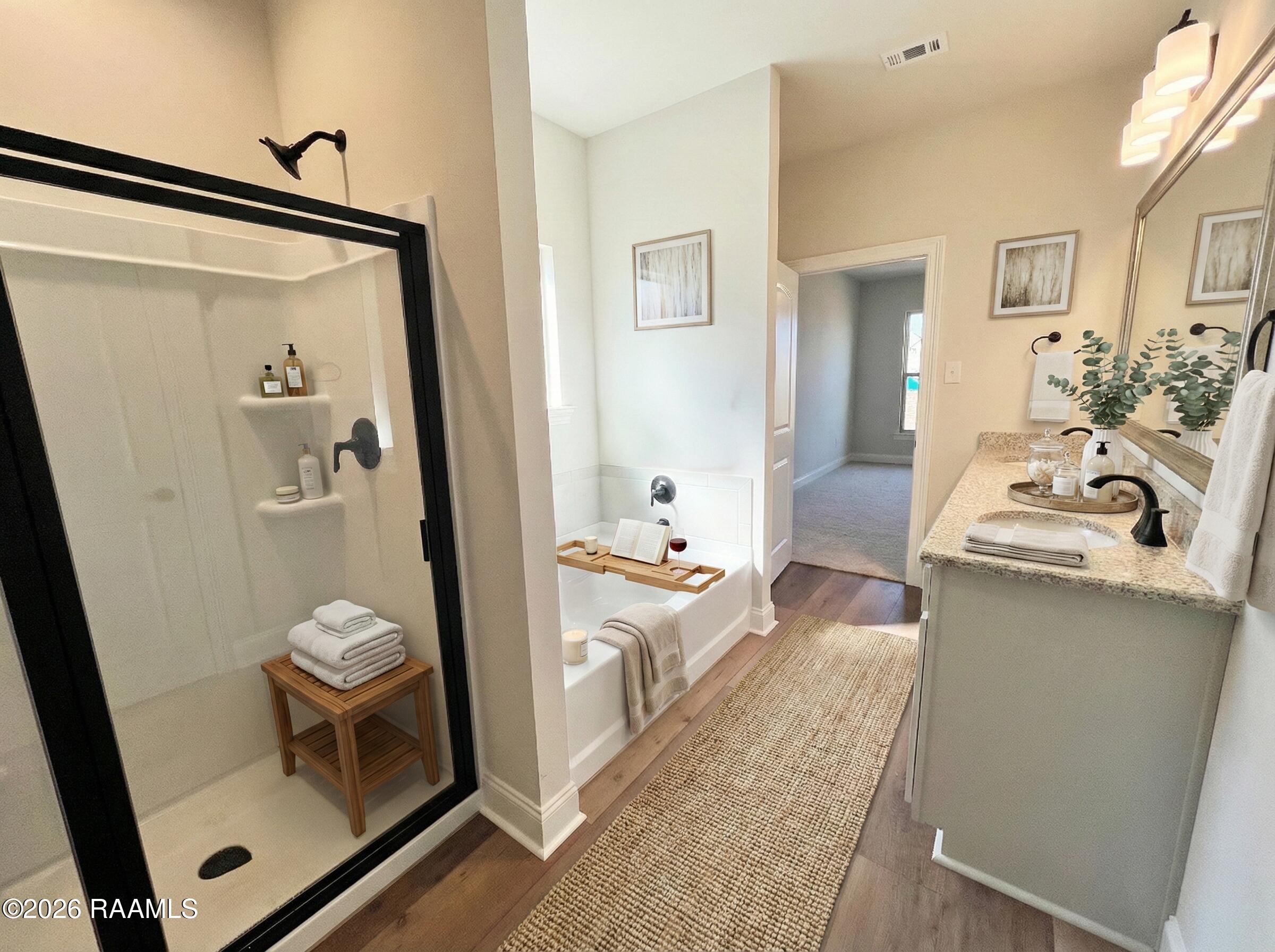 108 Mastermind Youngsville, LA 70592 - Photo 8 of 10 Virtually Staged