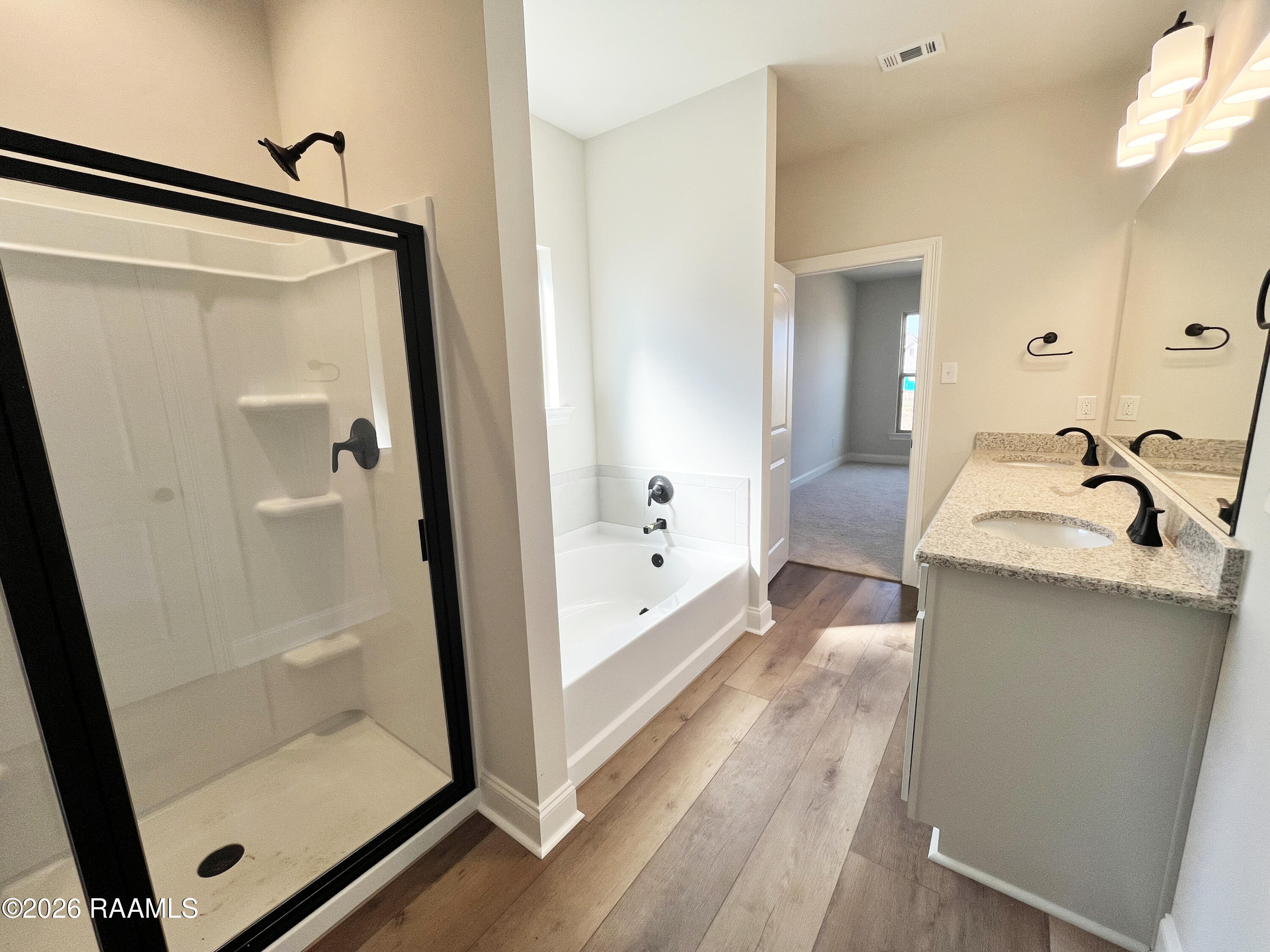 108 Mastermind Youngsville, LA 70592 - Photo 10 of 10 PRIMARY BATH