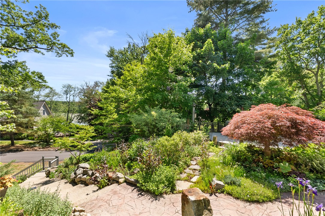 107 Spring Grove Road Glocester, RI 02814 - Photo 40 of 49