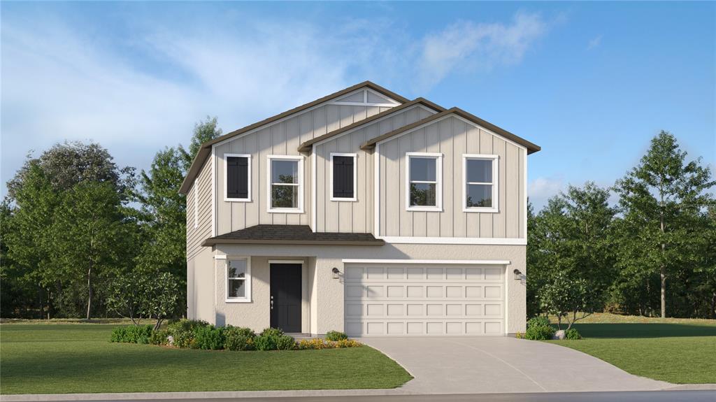 3051 Totem Road Eagle Lake, FL 33839 - Photo 1 of 1 Virtually staged.