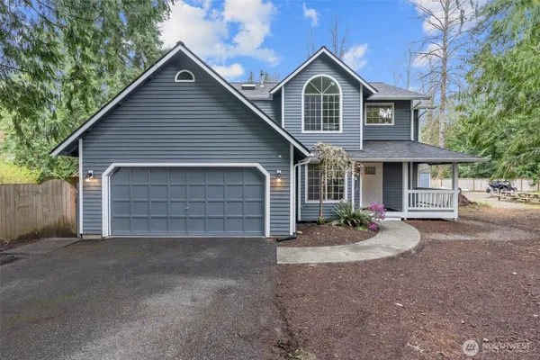$899,000 | 20831 60th Street East, Bonney Lake, WA 98391