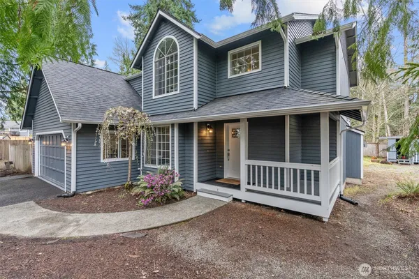 $899,000 | 20831 60th Street East, Bonney Lake, WA 98391