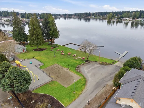 $899,000 | 20831 60th Street East, Bonney Lake, WA 98391