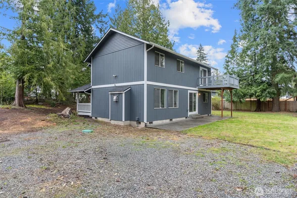 $899,000 | 20831 60th Street East, Bonney Lake, WA 98391