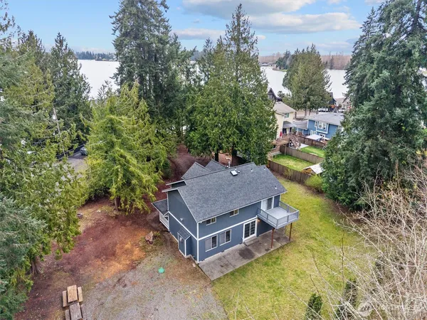 $899,000 | 20831 60th Street East, Bonney Lake, WA 98391