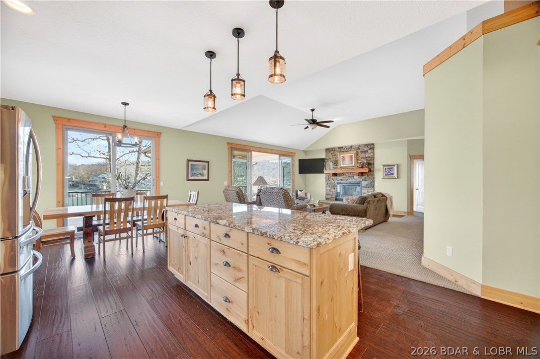 788 Pleasant Valley Drive Roach, MO 65787 - Photo 17 of 75