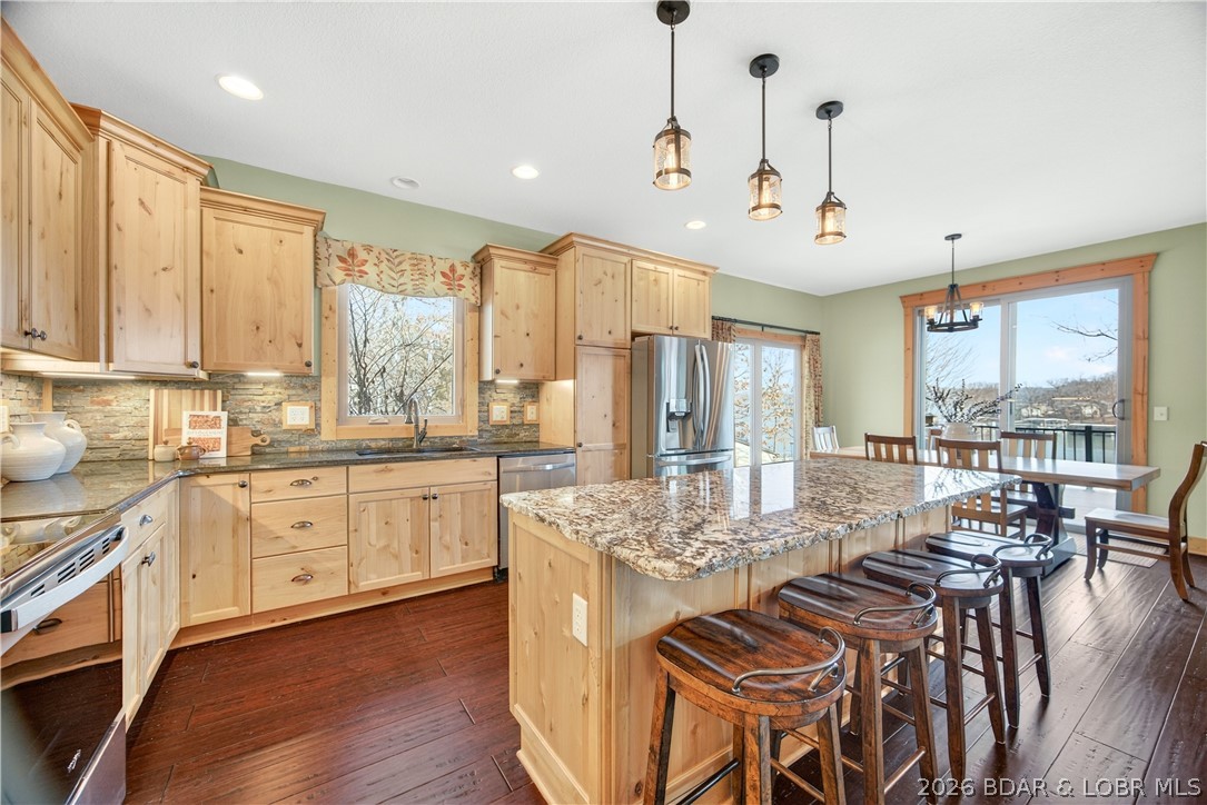 788 Pleasant Valley Drive Roach, MO 65787 - Photo 18 of 75