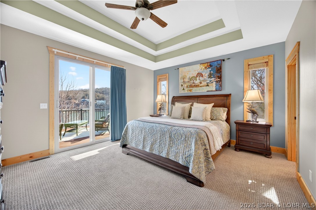 788 Pleasant Valley Drive Roach, MO 65787 - Photo 22 of 75