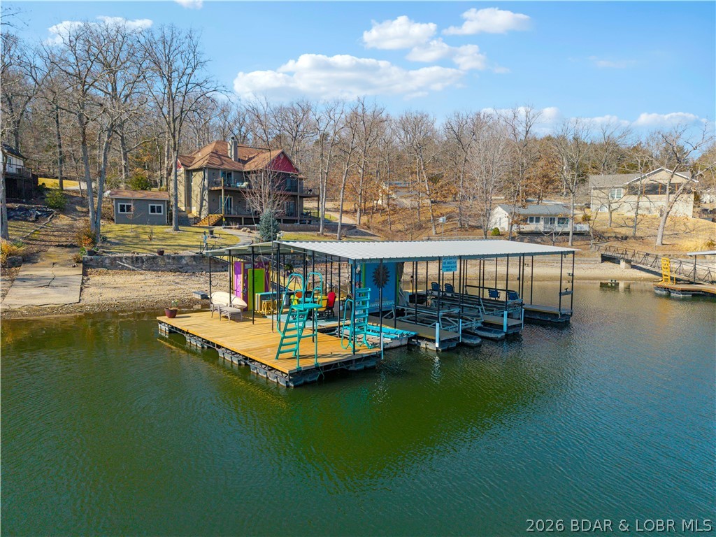 788 Pleasant Valley Drive Roach, MO 65787 - Photo 3 of 75