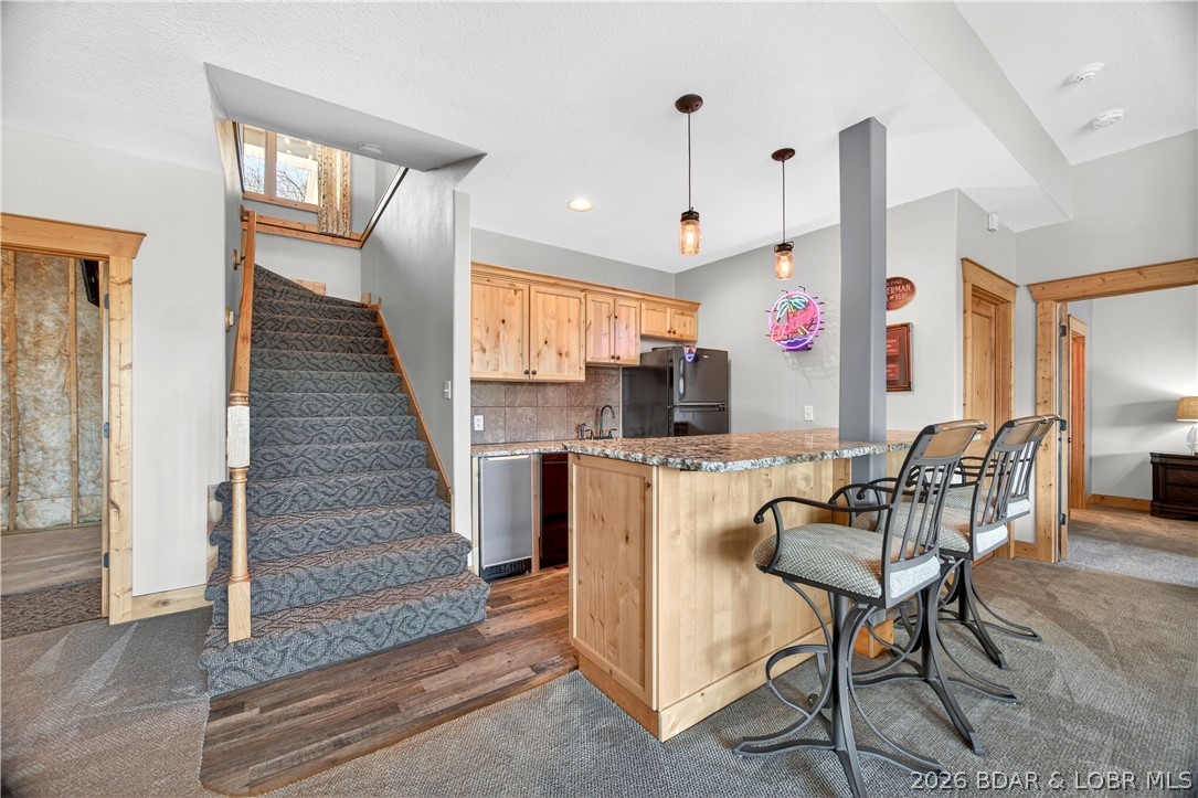 788 Pleasant Valley Drive Roach, MO 65787 - Photo 32 of 75